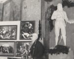 13. Giornate pretiane al Liceo Artistico, 24-2-1961