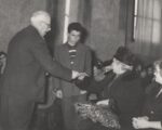 14. Giornate pretiane 1961. Consegna borse di studio “Mattia Preti” al Liceo Artistico