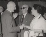 15. Premio Villa San Giovanni, 1962