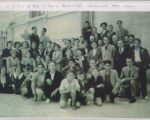 anno scol 32-33